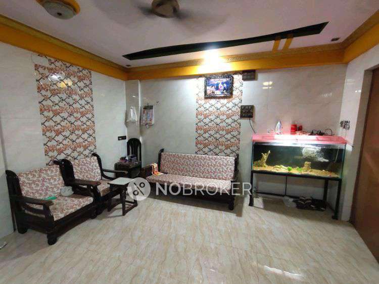 2 BHK Flat In Maa Ashapura  for Rent  In Kalyan East 