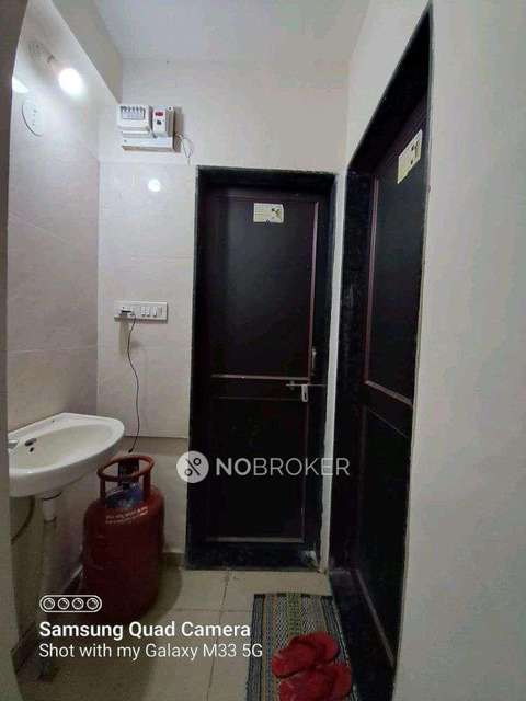 1 BHK Flat In Parth Esate for Rent  In  Dehu