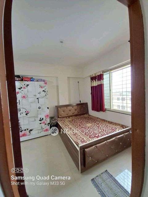 1 BHK Flat In Parth Esate for Rent  In  Dehu