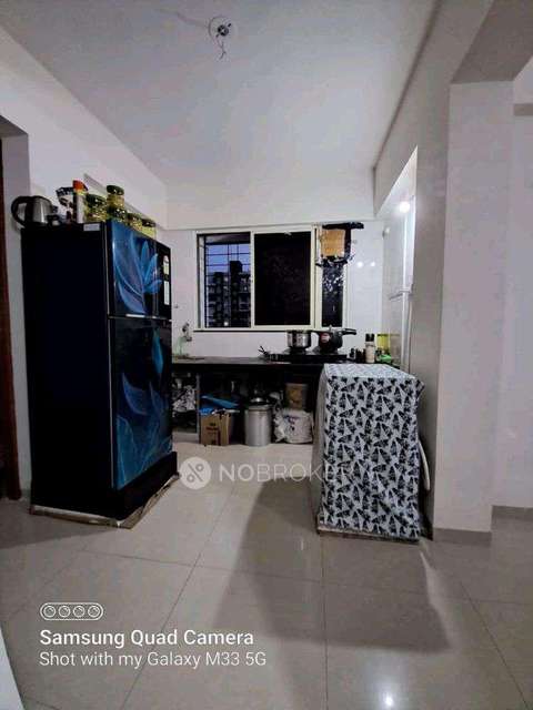 1 BHK Flat In Parth Esate for Rent  In  Dehu