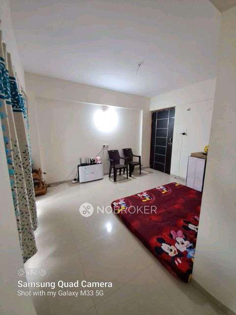 1 BHK Flat In Parth Esate for Rent  In  Dehu