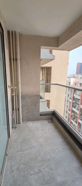 2 BHK Flat In Lagome Homes for Rent  In Deokar Wasti, Wakadkar Wasti, Wakad, Pimpri-chinchwad, Pune, Maharashtra 411057, India