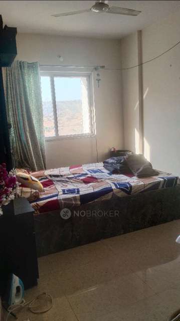 1 BHK Flat In Sai Sahavas, Wadebolai for Rent  In Wadebolai