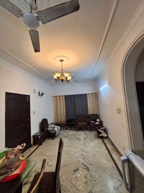 Single Room for Male In 2 BHK  In C-145