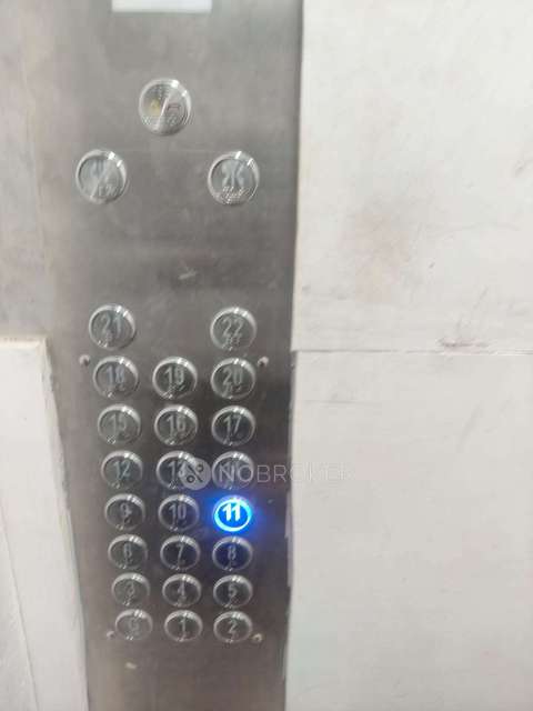 2 BHK Flat In Vj Yashone Eternitee for Rent  In Hinjewadi