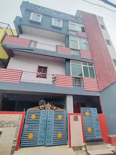 1 RK Flat for Rent  In Begur