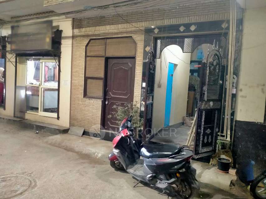 1 RK House for Rent  In Raj Nagar Part 2