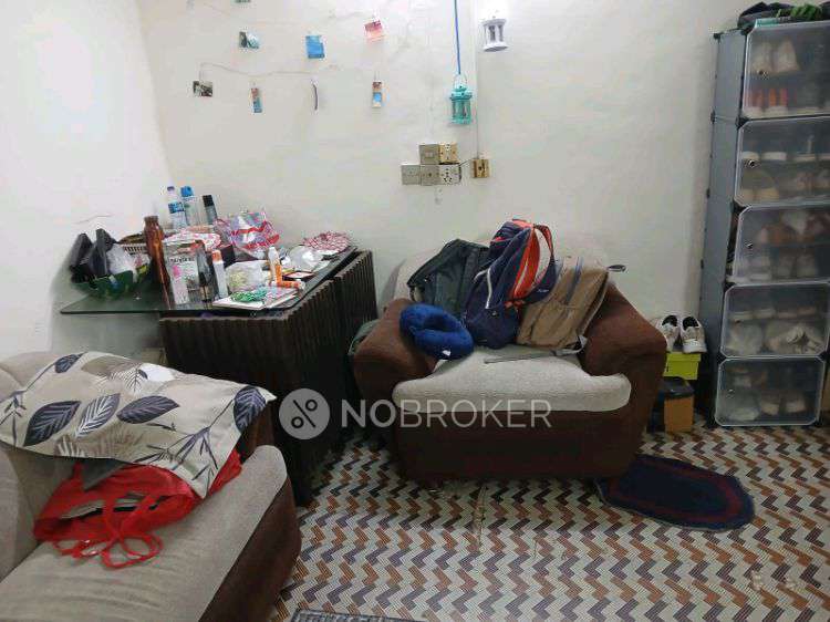 Single Room for Male In 1 BHK  In Lohana Colony In Andheri West