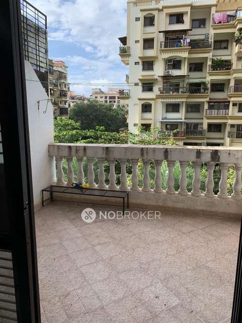 2 BHK Flat In Nancy Towers For Sale  In Wanwadi