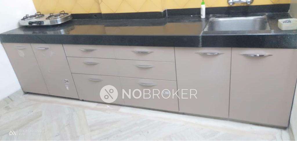 2 BHK Flat In Nancy Towers For Sale  In Wanwadi