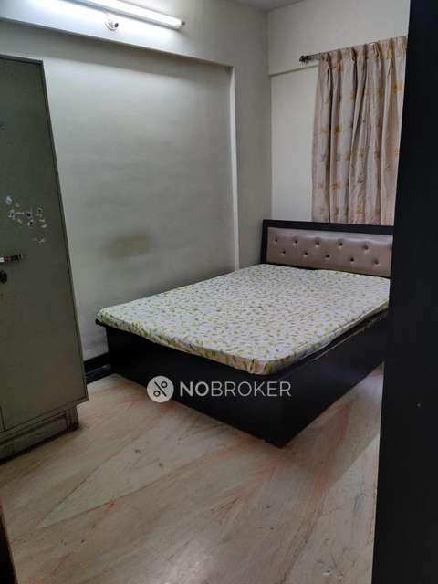 2 BHK Flat In Nancy Towers For Sale  In Wanwadi