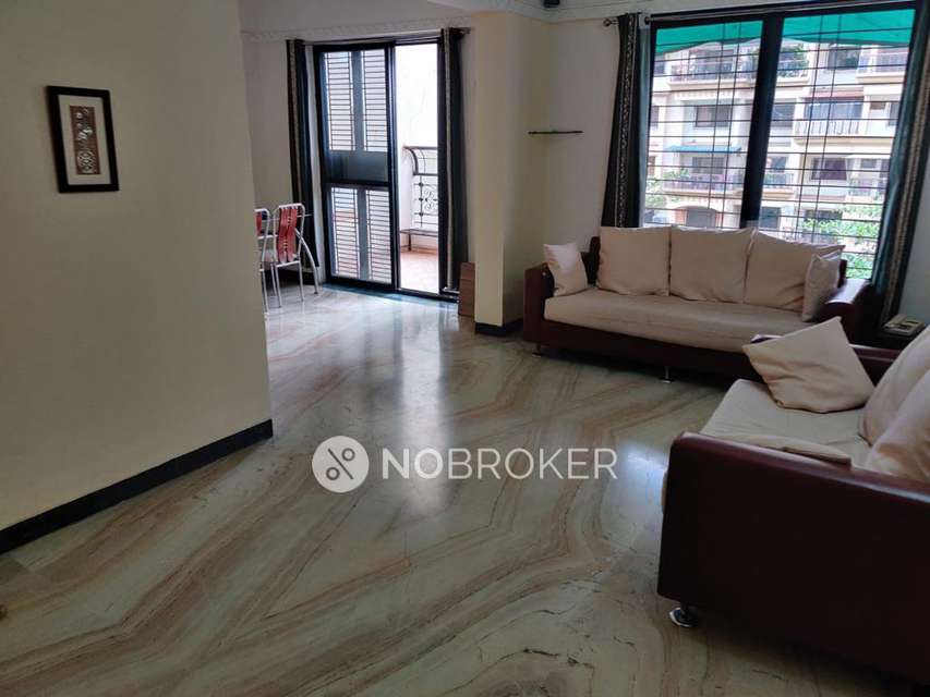 2 BHK Flat In Nancy Towers For Sale  In Wanwadi