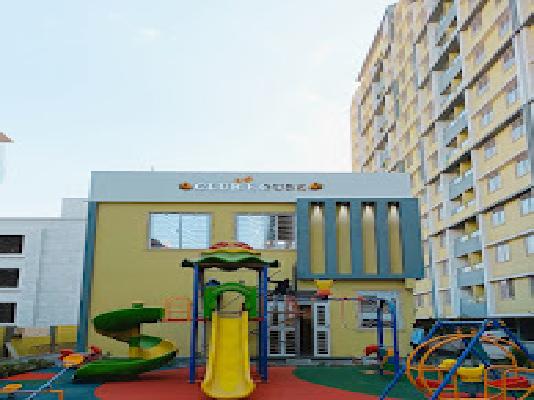 2 BHK Flat In Acorn Park for Rent  In Acorn Park