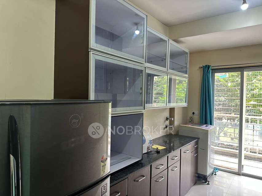 2 BHK Flat In Alcon Silver Leaf for Rent  In Alcon Silverleaf