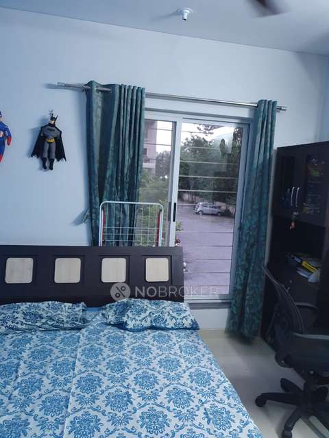 2 BHK Flat In Alcon Silver Leaf for Rent  In Alcon Silverleaf