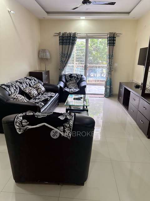 2 BHK Flat In Alcon Silver Leaf for Rent  In Alcon Silverleaf