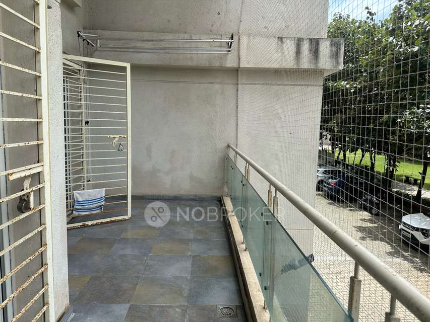 2 BHK Flat In Alcon Silver Leaf for Rent  In Alcon Silverleaf