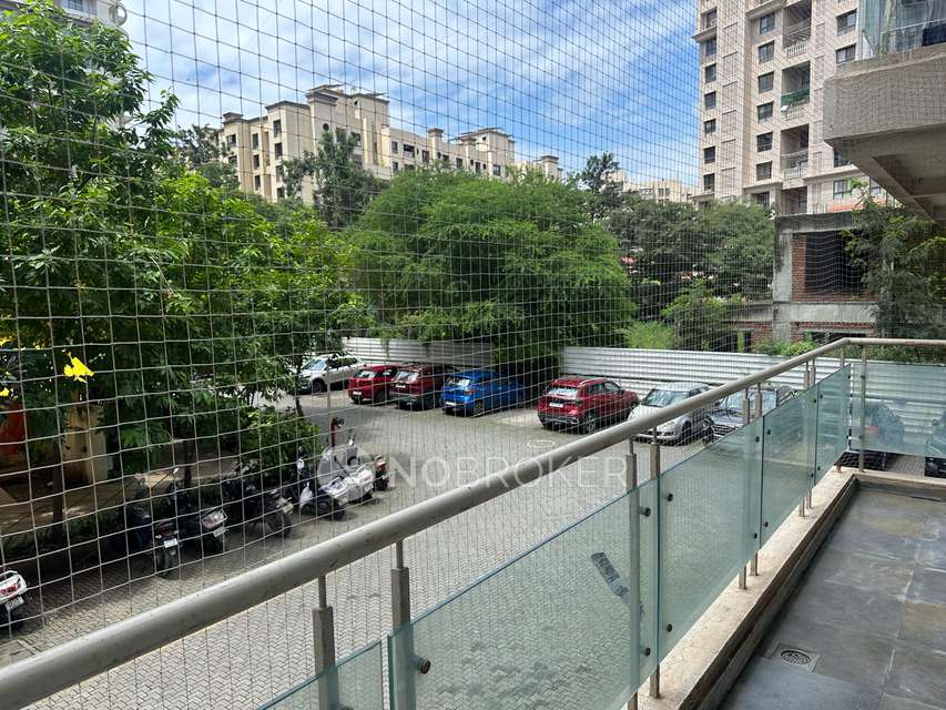 2 BHK Flat In Alcon Silver Leaf for Rent  In Alcon Silverleaf