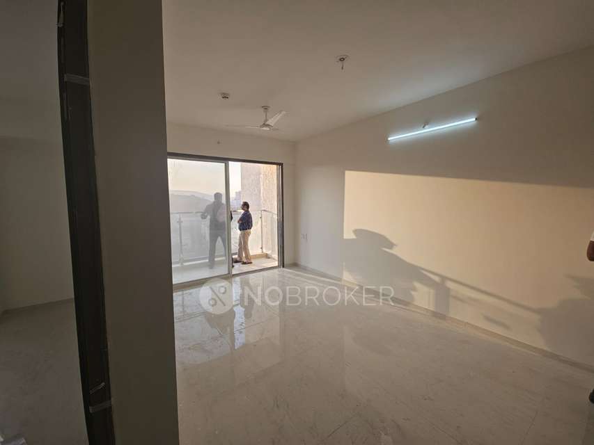 2 BHK Flat In Sarsan Nancy Hillview, Baner for Rent  In Baner