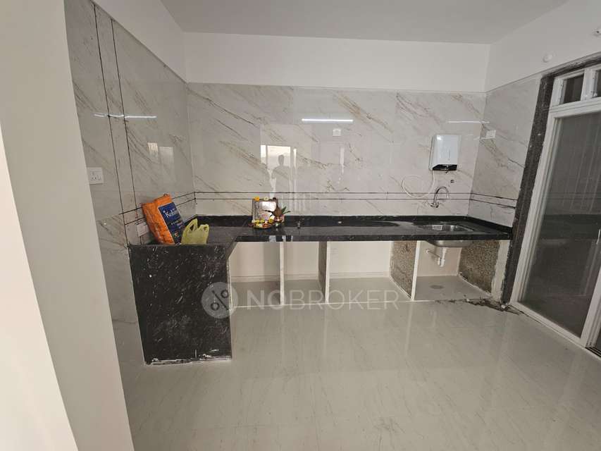 2 BHK Flat In Sarsan Nancy Hillview, Baner for Rent  In Baner