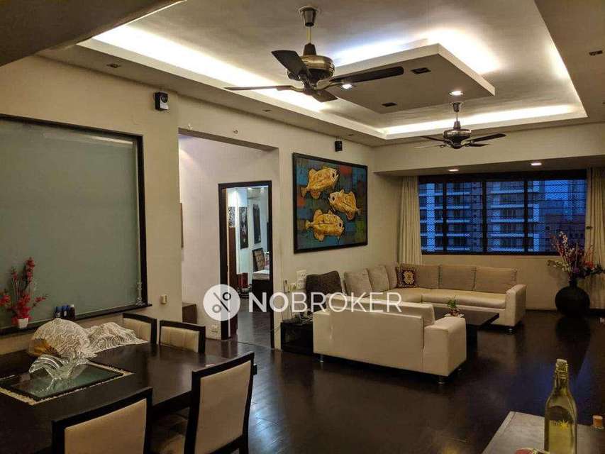 4 BHK Flat In Meera Tower For Sale  In Andheri West