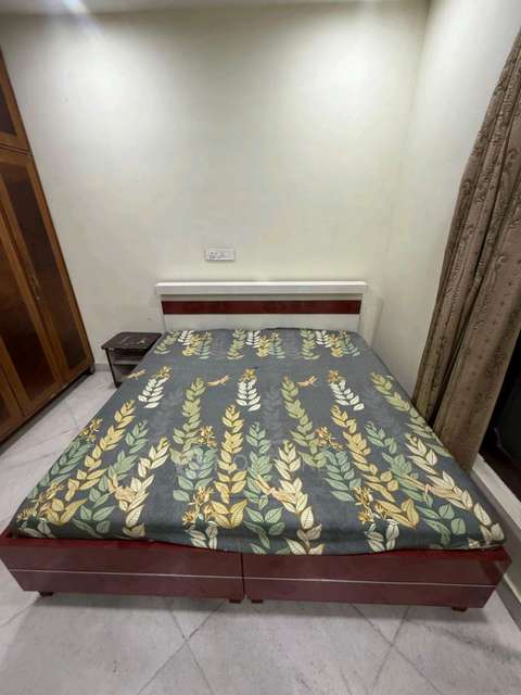 PG for Girls in 563a, Sector 15 Part 1, Sector 15