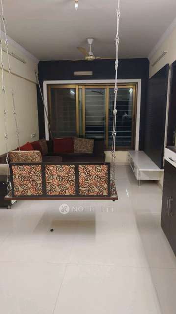 3 BHK Flat In Kabra Christina  for Rent  In Goregaon West