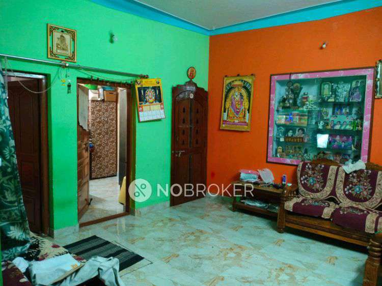 2 BHK House For Sale  In Banashankari