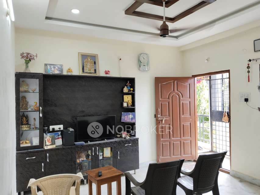 3 BHK Flat In Sai Pooja Residency For Sale  In Bolarum Railway Crossing Road