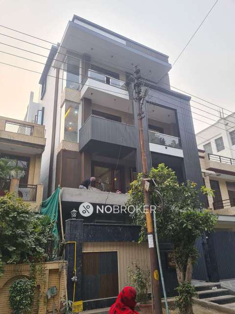 PG for Girls in Sector 50