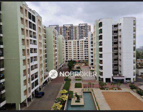 2 BHK Flat In Embassy Residency Apartments for Rent  In Perumbakkam