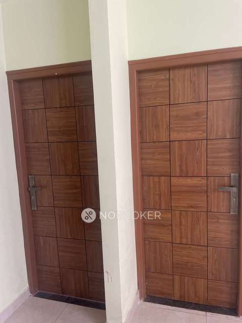 2 BHK Flat In Sb for Rent  In  J. P. Nagar
