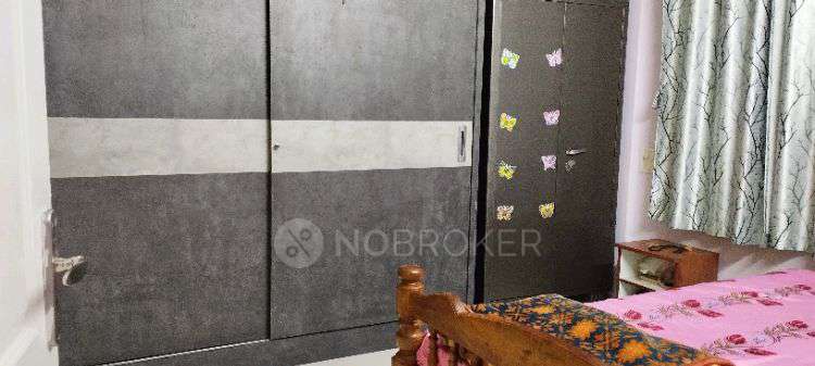 2 BHK Flat In Mr Sannidhi for Rent  In Uttarahalli Hobli