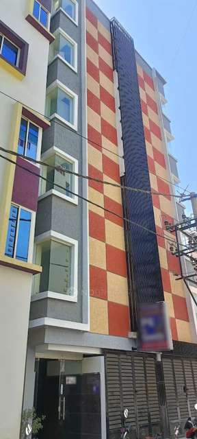 PG for Boys in Tirumanahalli