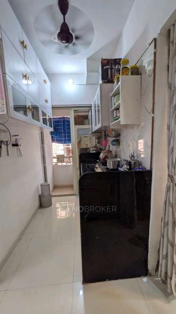 1 BHK Flat In Seven Eleven Apna Ghar For Sale  In Mira Road East