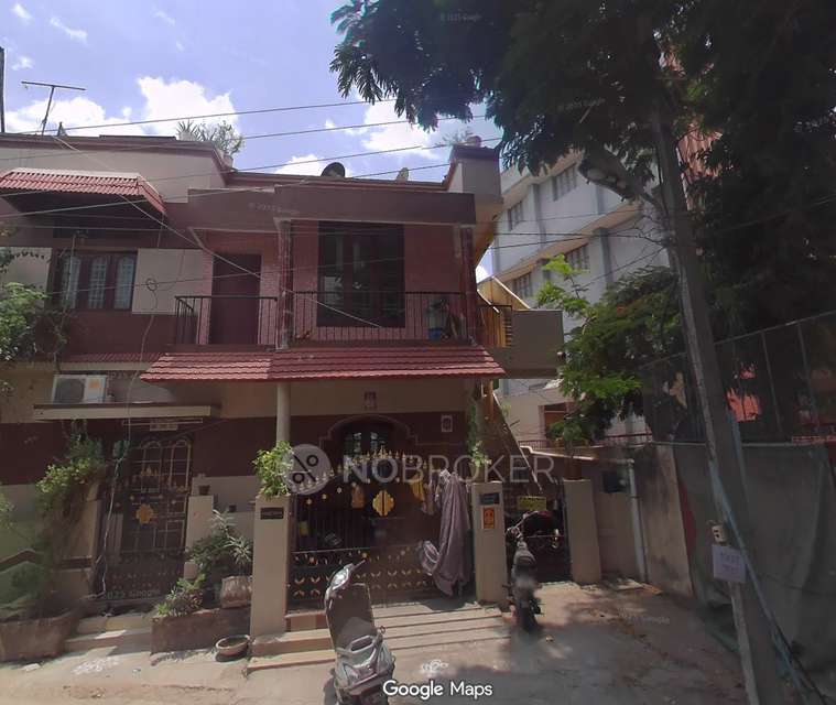 2 BHK Flat In Kumaragurubaran's Brindavan for Rent  In 1, Kalyana Sundaram St, Near Vivekananda Vidyalaya, Thirumagal Nagar, Selaiyur, Chennai, Tamil Nadu 600073, India