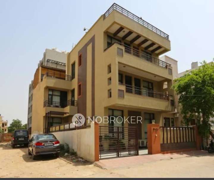 PG for Girls in  Sector 41