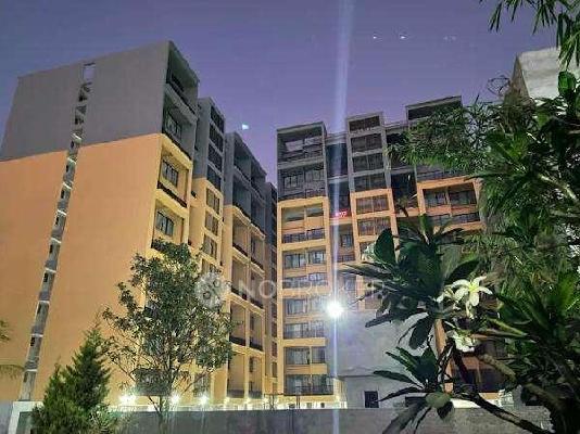 3 BHK Flat In P4 Revanta For Sale  In Ravet