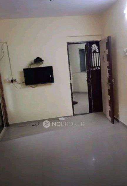 1 BHK Flat In Pavshs Residency for Rent  In Navade Colony