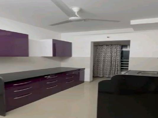 2 BHK Flat In Konark Orchid for Rent  In Wagholi