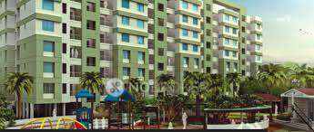 2 BHK Flat In Vastushodh Urbangram for Rent  In Baramati