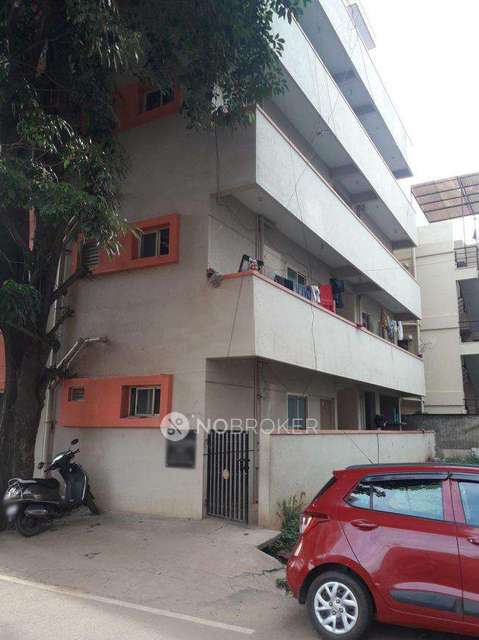 2 BHK Flat In Sri Lakshmi Narasimha Nilaya for Rent  In Frazer Town