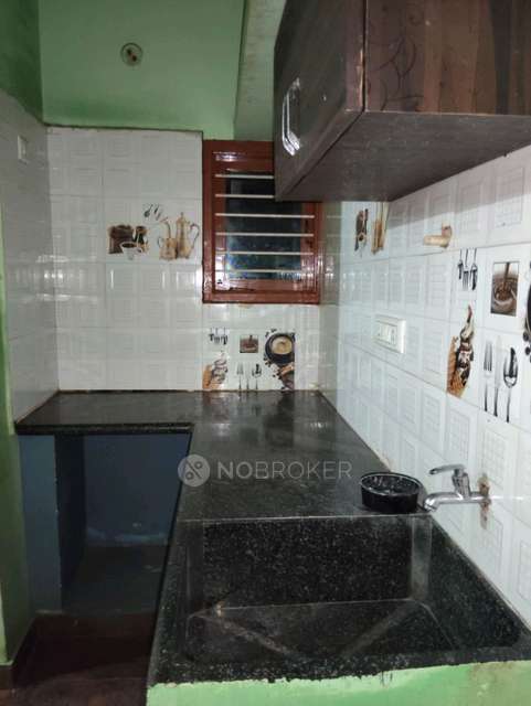1 BHK House for Rent  In 1-3, 17th Cross Rd, Settihalli Kere, Jalahalli, Bengaluru, Karnataka 560015, India