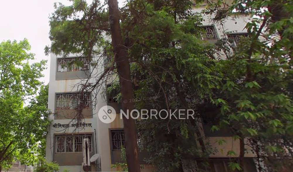 1 BHK Flat In Shri-niwas Apartments for Rent  In Maruthi Veedhi