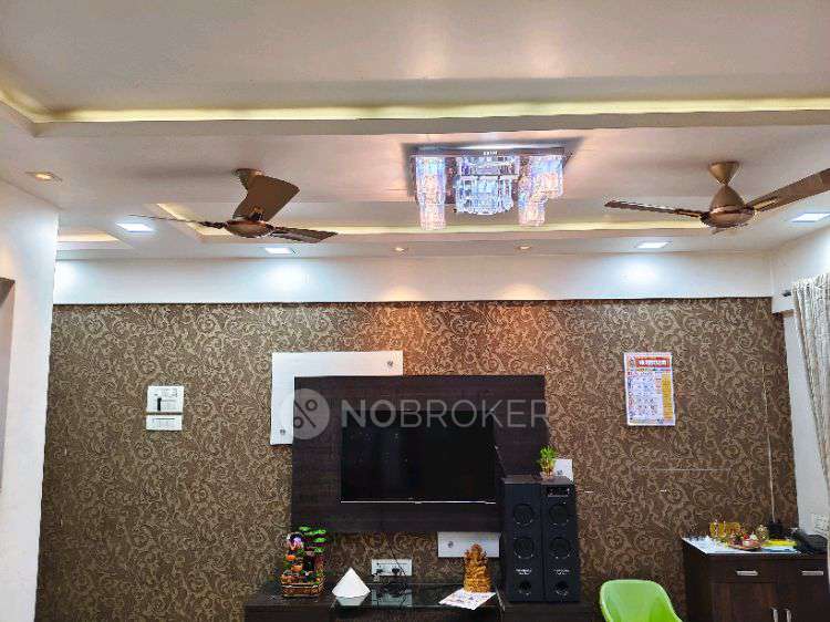2 BHK Flat In Unnathi Woods,phase1 For Sale  In Soham's Tropical Lagoon