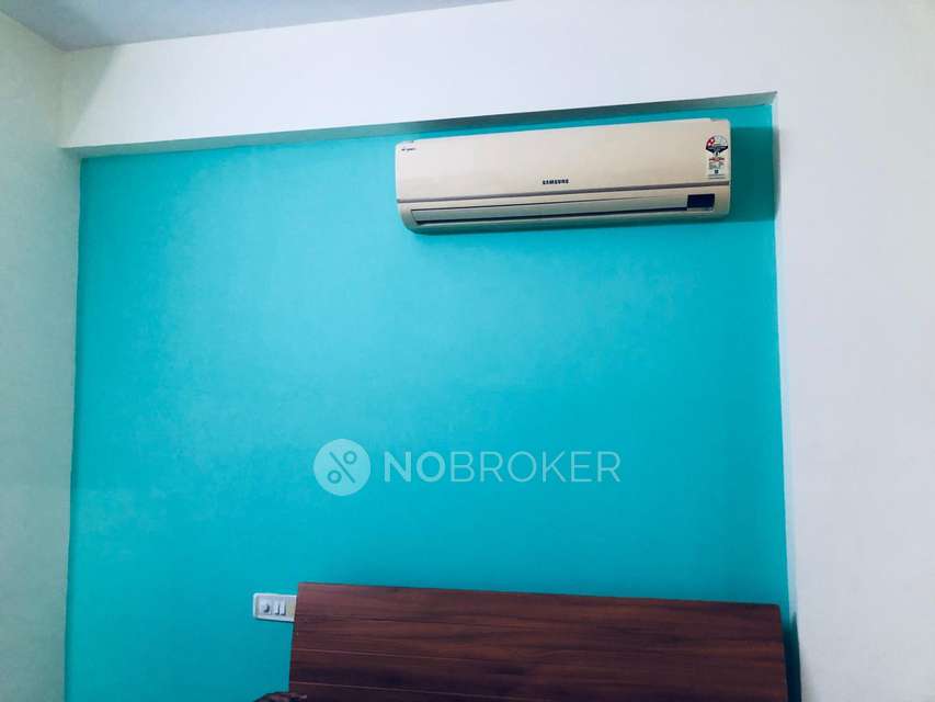 2 BHK Flat In Vvs Residency for Rent  In Allwyn Colony, Kukatpally