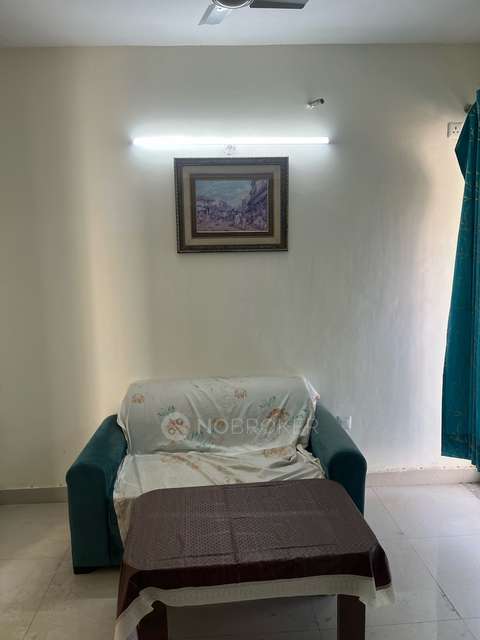 1 BHK Flat In Golden I, Techzone 4 for Rent  In Techzone 4