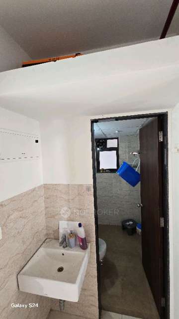 2 BHK Flat In Sensorium for Rent  In Sensorium By Joyville, Shapoorji Pallonji