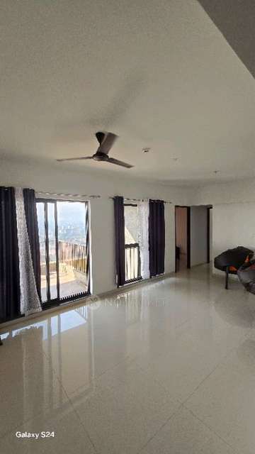 2 BHK Flat In Sensorium for Rent  In Sensorium By Joyville, Shapoorji Pallonji