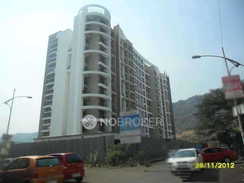 2 BHK Flat In Saha Alphine For Sale  In Sector6